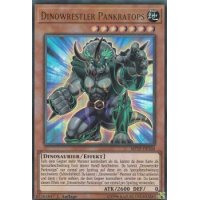 Dinowrestler Pankratops MP19-DE160