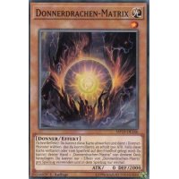 Donnerdrachen-Matrix MP19-DE166