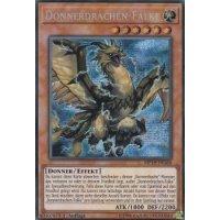 Donnerdrachen-Falke MP19-DE168
