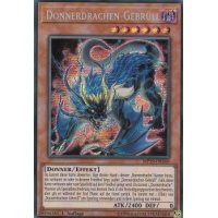 Donnerdrachen-Gebrüll MP19-DE169