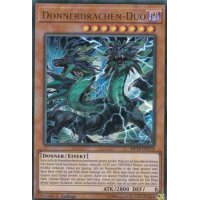 Donnerdrachen-Duo MP19-DE170