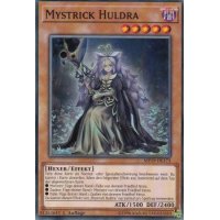Mystrick Huldra MP19-DE173