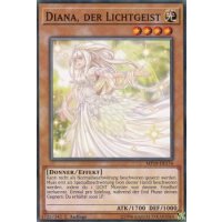 Diana, der Lichtgeist MP19-DE174
