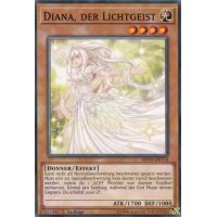 Diana, der Lichtgeist MP19-DE174