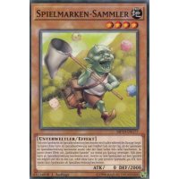 Spielmarken-Sammler MP19-DE177