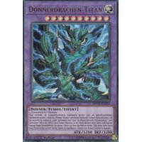 Donnerdrachen-Titan MP19-DE182