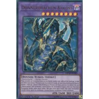 Donnerdrachen-Koloss MP19-DE183
