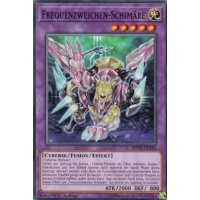 Frequenzweichen-Schim&auml;re MP19-DE184