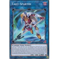 Takt-Spartoi MP19-DE185