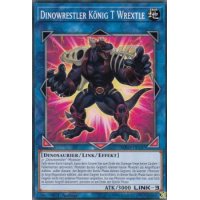 Dinowrestler König T Wrextle MP19-DE187