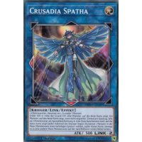 Crusadia Spatha MP19-DE189