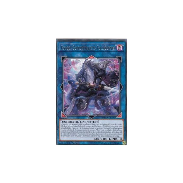 Folgo, Gerechtigkeits-Fells&ouml;ldner MP19-DE190