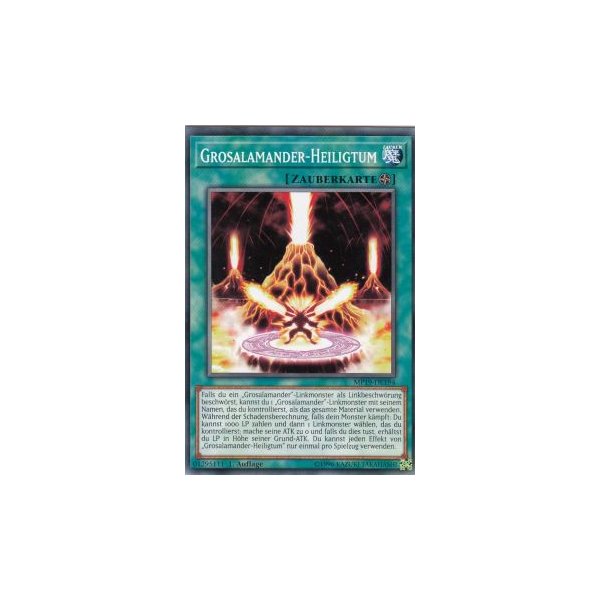 Grosalamander-Heiligtum MP19-DE194