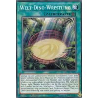 Welt-Dino-Wrestling MP19-DE197
