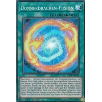 Donnerdrachen-Fusion MP19-DE199