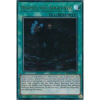 Herold des Abgrunds MP19-DE201