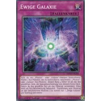 Ewige Galaxie MP19-DE206