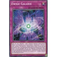 Ewige Galaxie MP19-DE206
