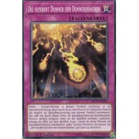 Die hundert Donner der Donnerdrachen MP19-DE207