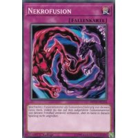 Nekrofusion MP19-DE210