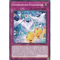 Untergrund-Stagediver MP19-DE215