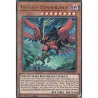 Gefahr! Donnervogel! MP19-DE217