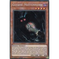 Gefahr! Mottenmann! MP19-DE219