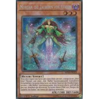 Morgan, die Zauberin von Avalon MP19-DE223