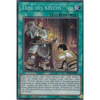 Erbe des Kelchs MP19-DE224