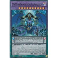 D/D/D-Super-Untergangskönig Lila Armageddon MP19-DE230