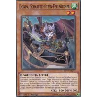 Donpa, Scharfschützen-Fellsöldner MP19-DE244