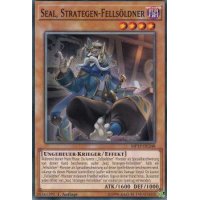 Seal, Strategen-Fellsöldner MP19-DE248