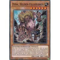 Dyna, Helden-Fellsöldner MP19-DE251