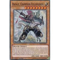 Rafale, Champion-Fellsöldner MP19-DE253