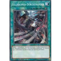 Fellsöldner-Durcheinander MP19-DE255