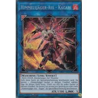 Himmelsjäger-Ass - Kagari MP19-DE257
