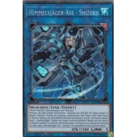 Himmelsjäger-Ass - Shizuku MP19-DE258
