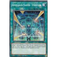 Himmelsjäger-Manöver - Störwellen! MP19-DE262