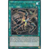 Himmelsjäger-Mech - Witwenanker MP19-DE264