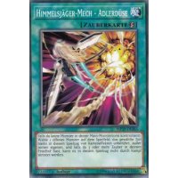 Himmelsjäger-Mech - Adlerdüse MP19-DE265