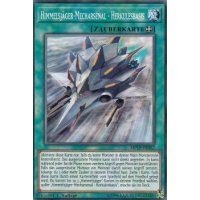 Himmelsjäger-Mecharsenal - Herkulesbasis MP19-DE267