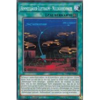 Himmelsjäger-Luftraum - Nullkoordinate MP19-DE269