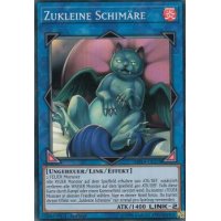 Zukleine Schimäre MP19-DE270