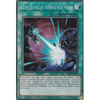 Kein Dunkler Herrscher mehr TN19-DE014