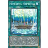 Marinzessin-Kampfozean RIRA-DESE2