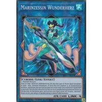 Marinzessin Wunderherz RIRA-DESE3