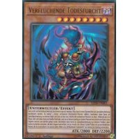 Verfluchende Todesfurcht LED5-DE001