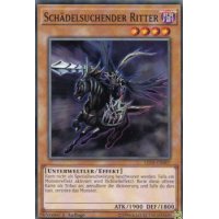 Schädelsuchender Ritter LED5-DE007