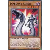 Diabound Kernel