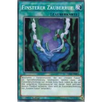 Finsterer Zauberruf LED5-DE022